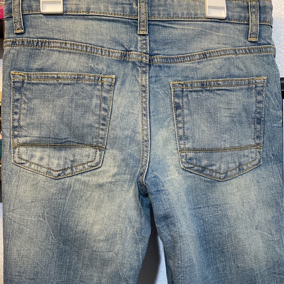 Boys jeans brand new but without tags…. - Picture 8 of 8